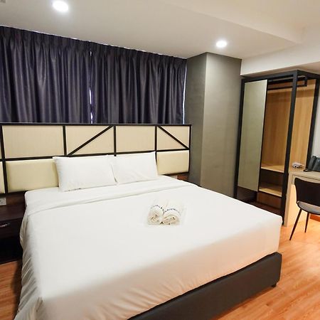 Merits Hotel Камерън Хайлендс Екстериор снимка