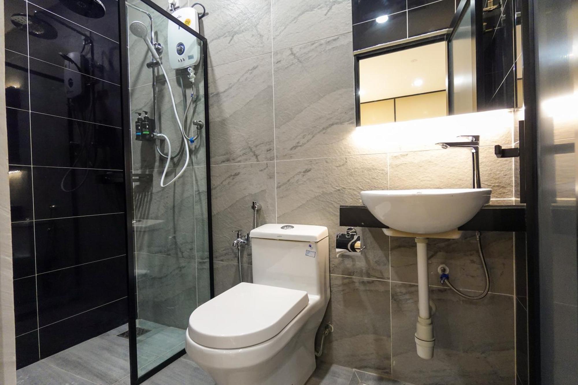 Merits Hotel Камерън Хайлендс Екстериор снимка