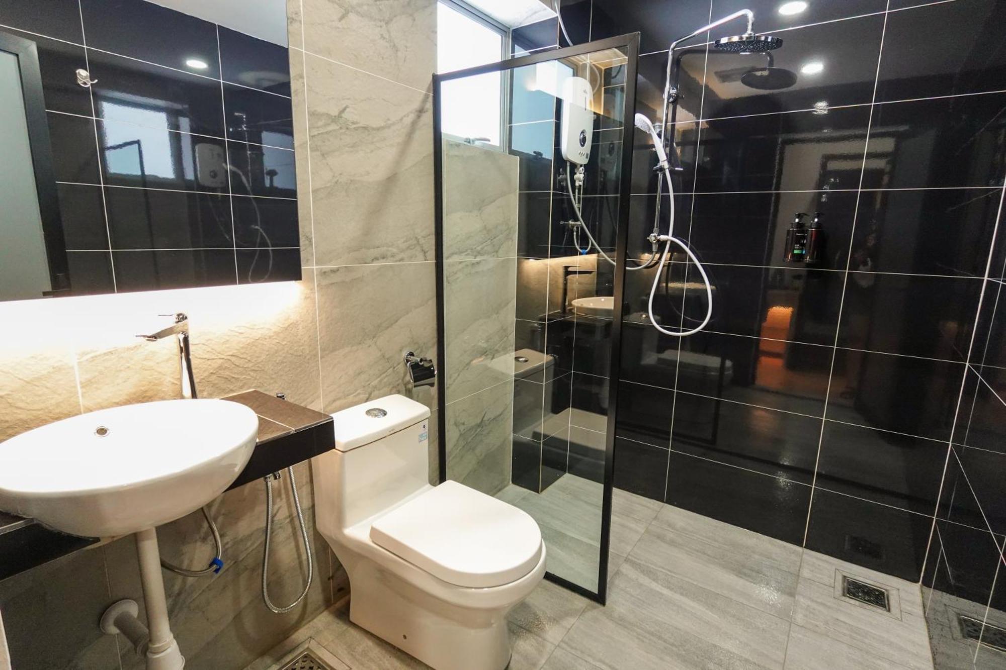 Merits Hotel Камерън Хайлендс Екстериор снимка