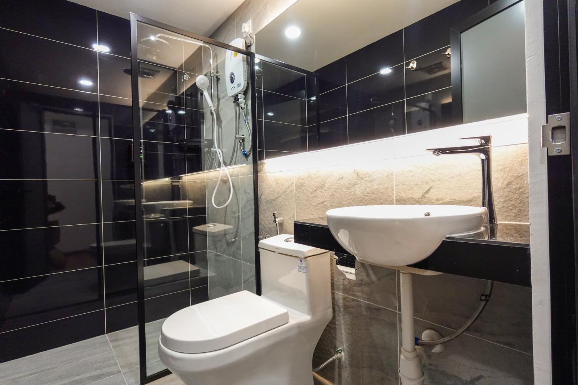 Merits Hotel Камерън Хайлендс Екстериор снимка