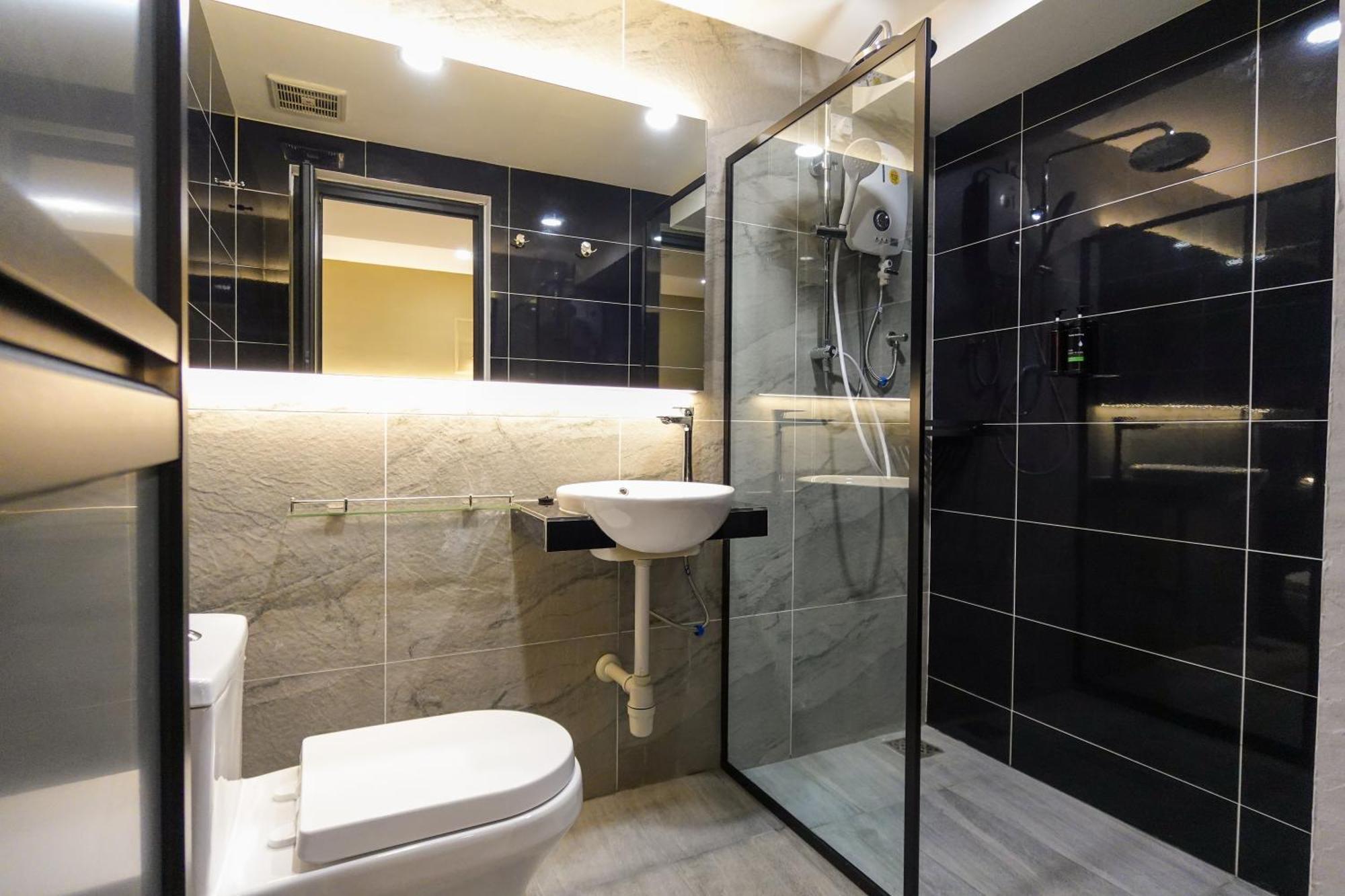 Merits Hotel Камерън Хайлендс Екстериор снимка