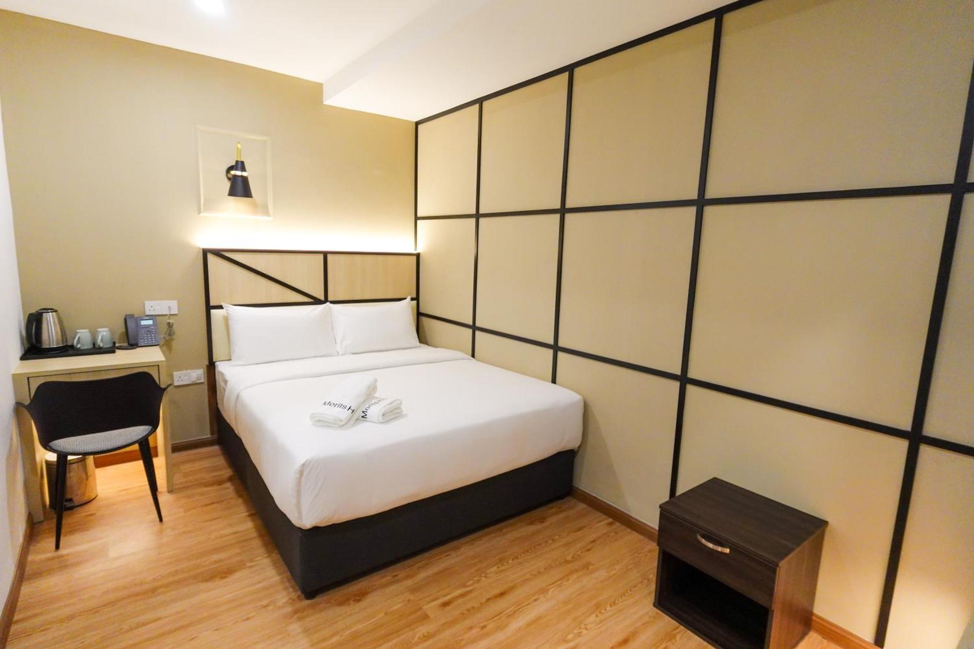 Merits Hotel Камерън Хайлендс Екстериор снимка