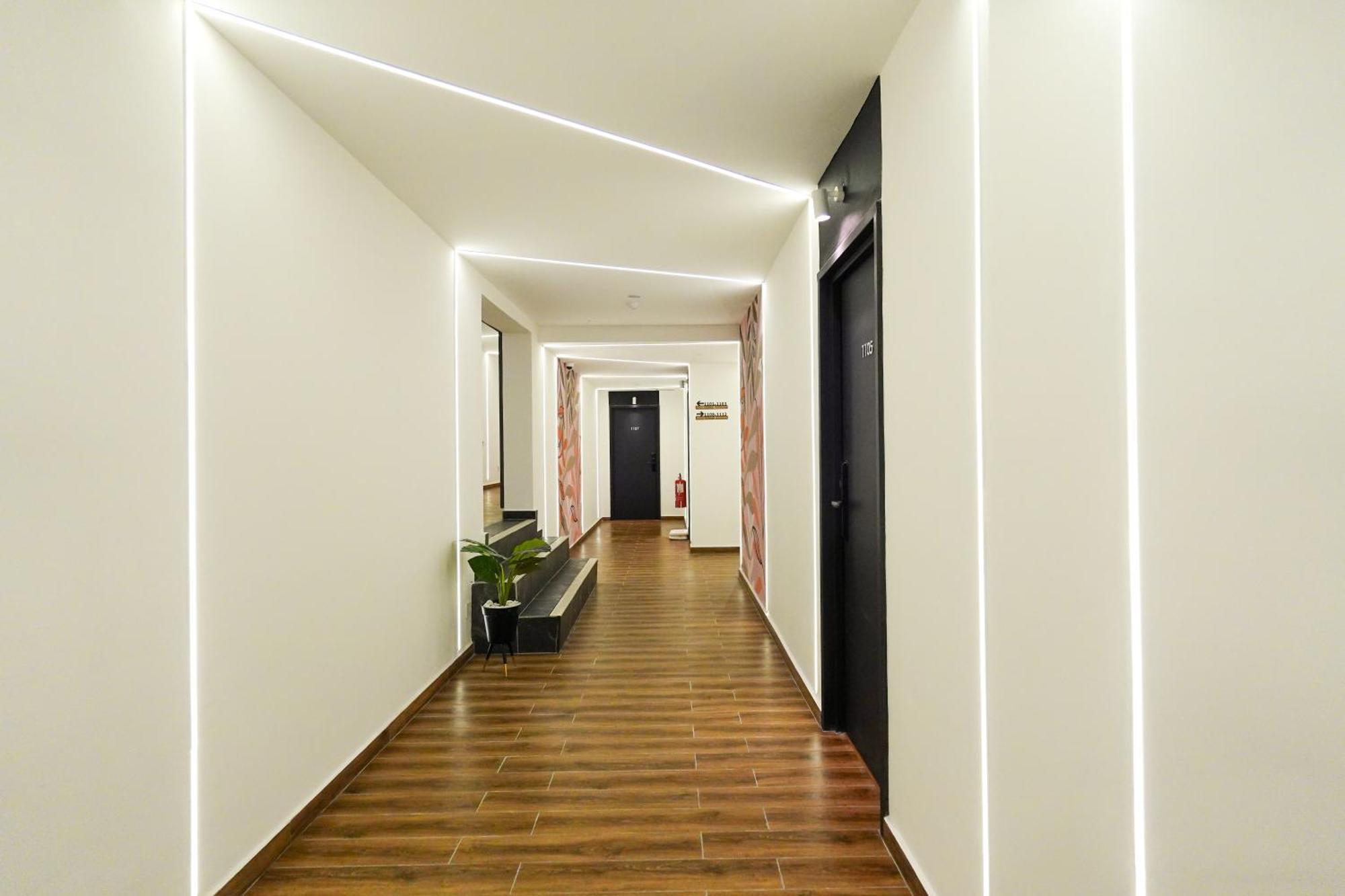 Merits Hotel Камерън Хайлендс Екстериор снимка